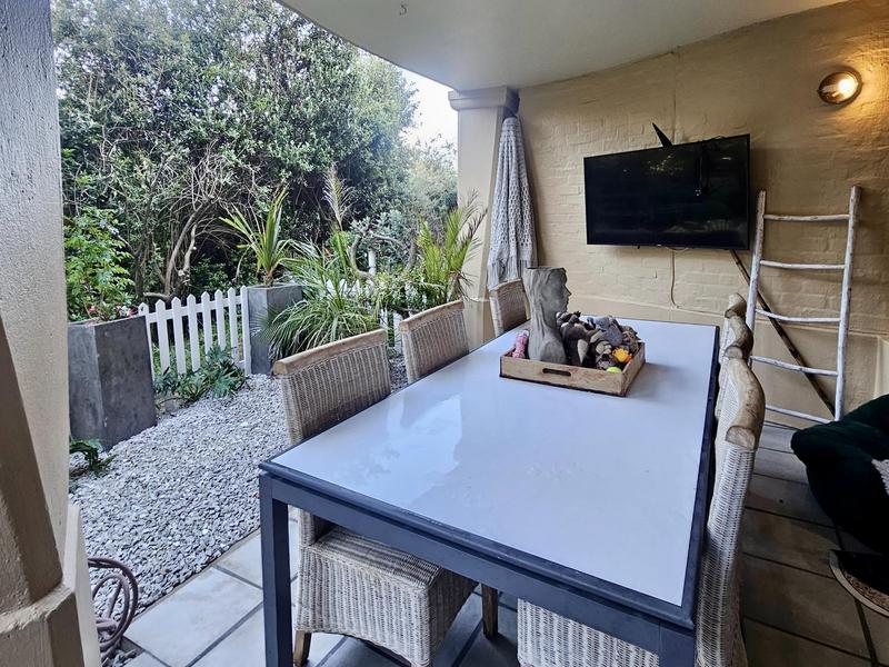 1 Bedroom Property for Sale in Hout Bay Western Cape